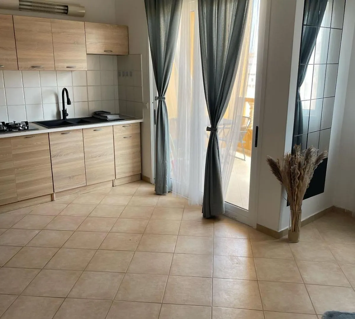 Bounty Wm Apartment Santa María 0*,  Cabo Verde